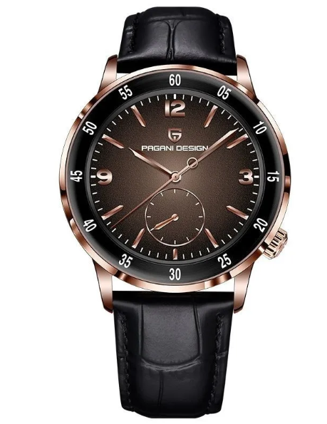 R&Z - New Fashion Men's Mechanical Watch