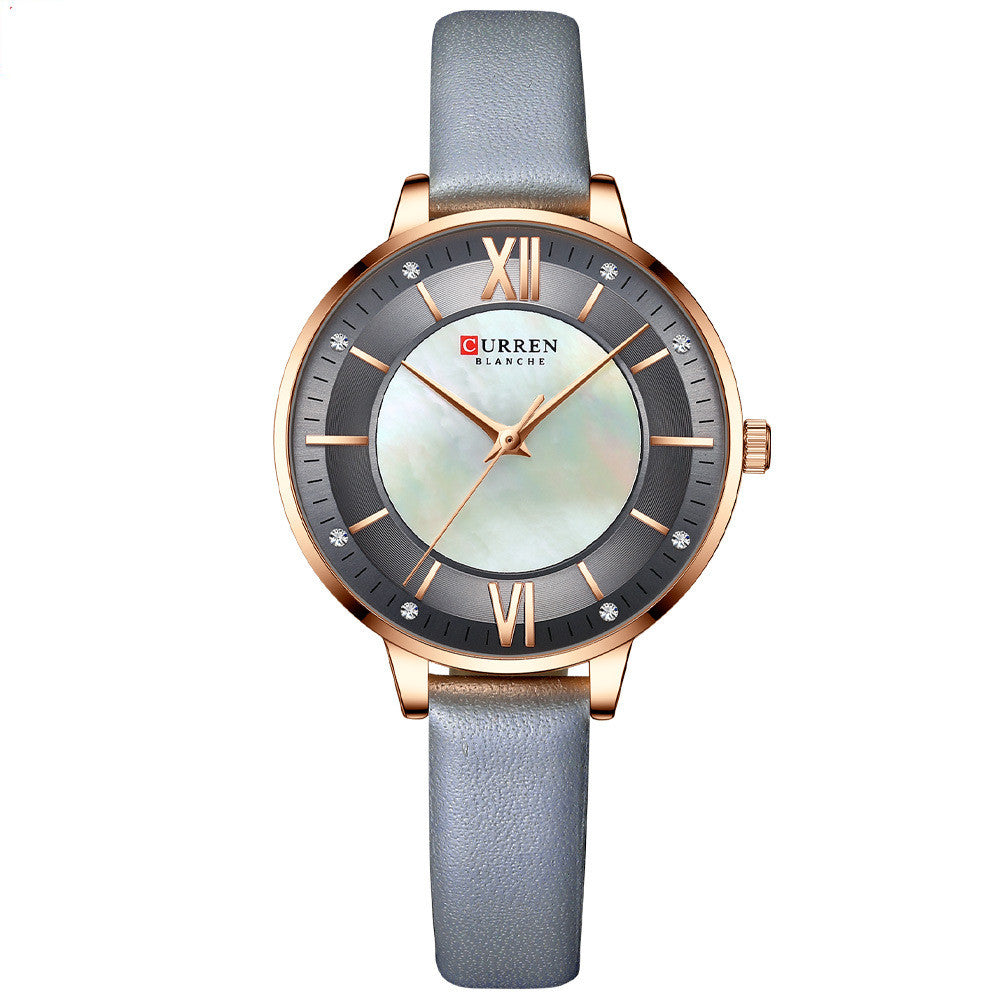 R&Z - Elegant Women's Watch
