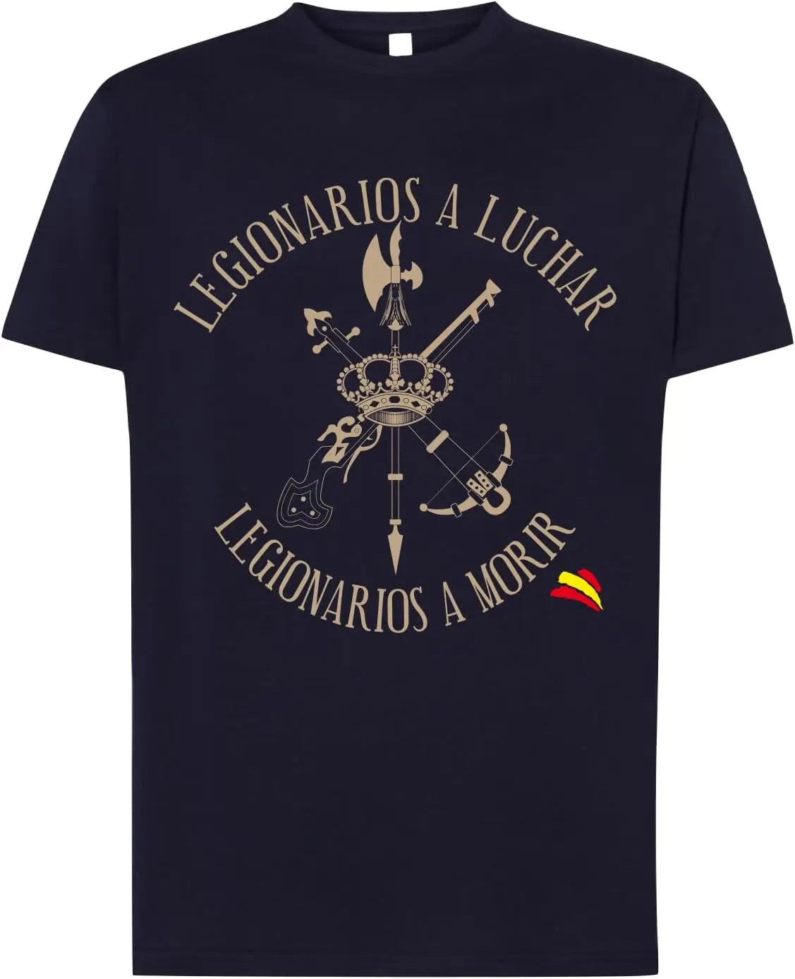 R&Z Urban Graphic Tee