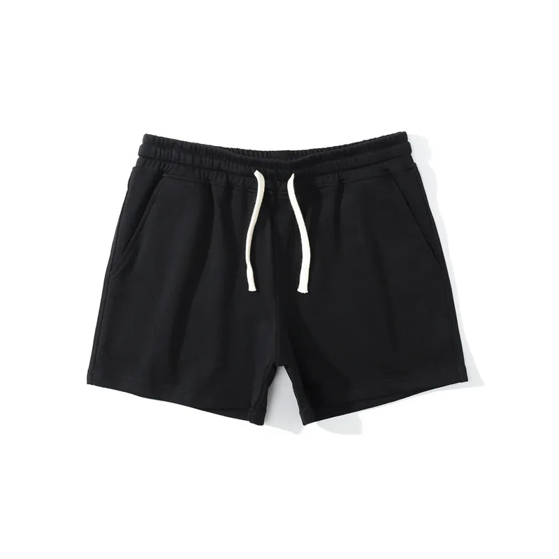 R&z - Shorts For Men Gym Fitness Home Casual Sport Underwear
