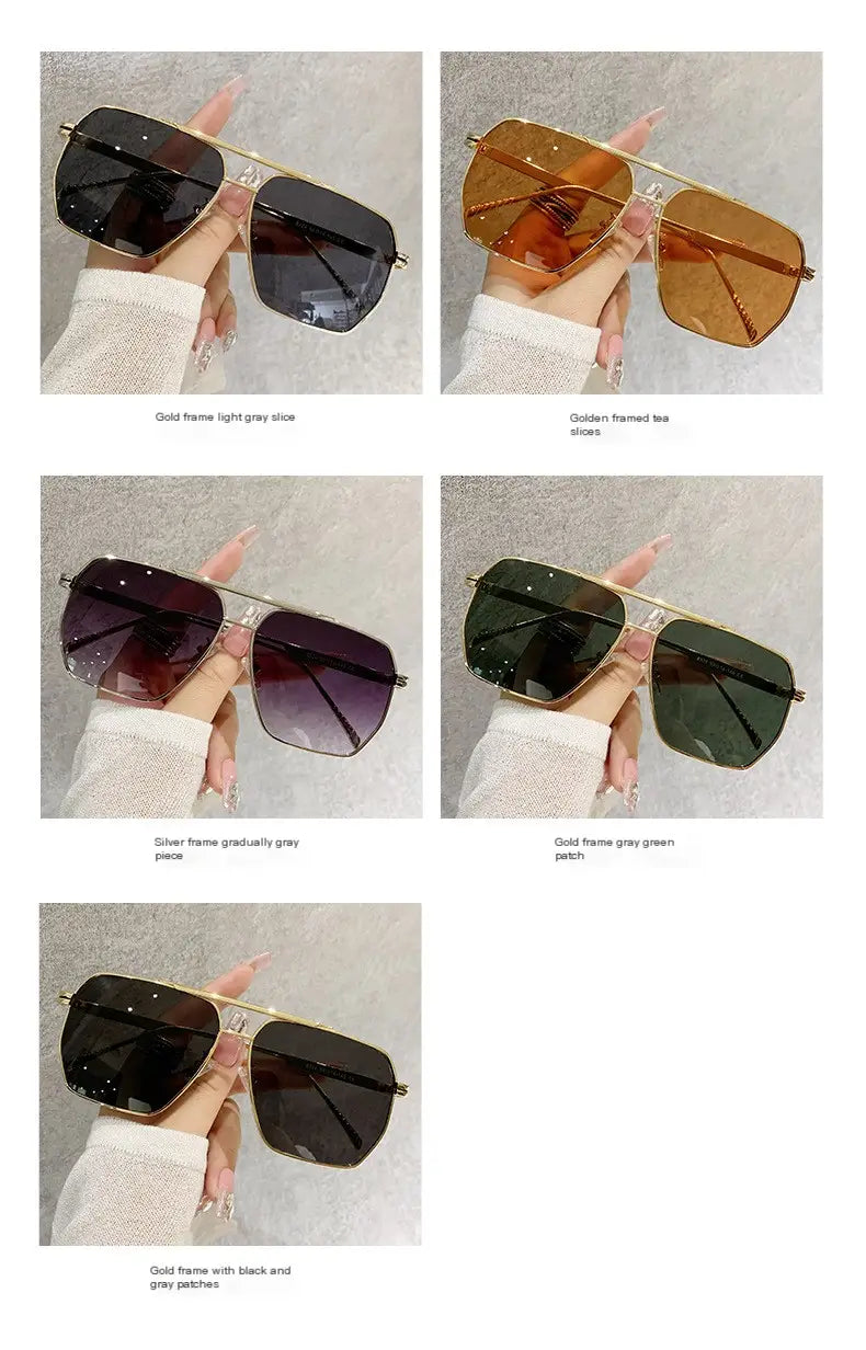 Sunglasses Image 2