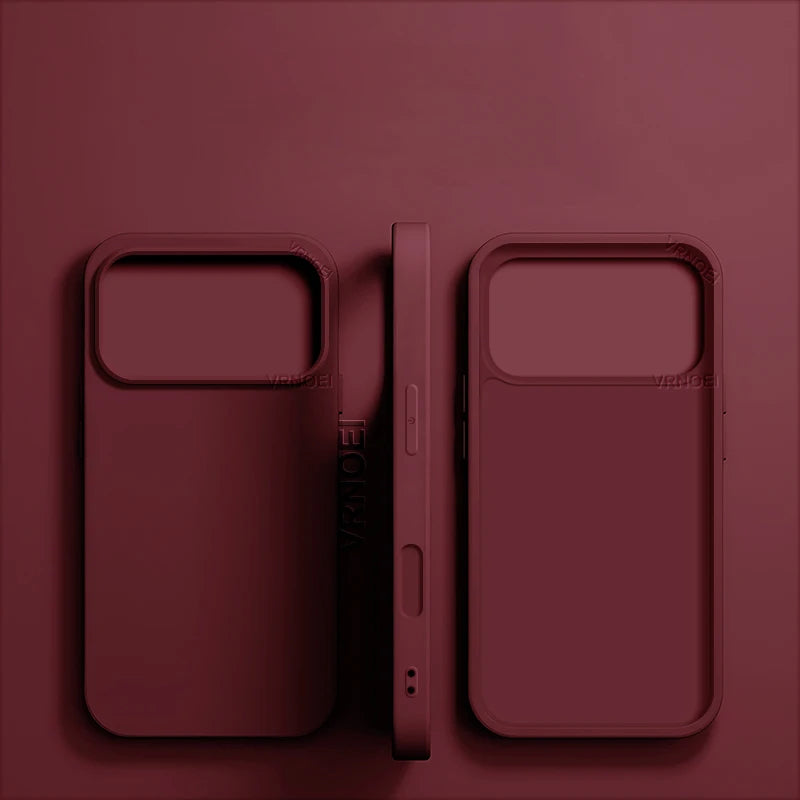 R&z - For iPhone 17 Pro Max Case Upgrade Phone Case For iPhone 11 12 13 14 15 16 Pro Max Plus