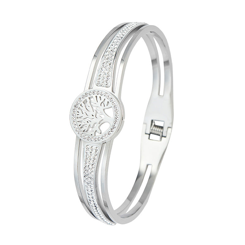 Tree of Life Bracelet