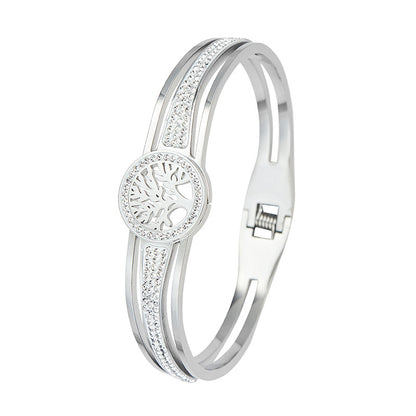 Tree of Life Bracelet
