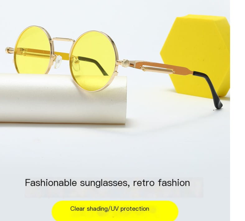 Mr. LENNON Sunglasses 7