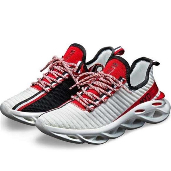 R&z -  Flyknit Soft Sport Running Shoes