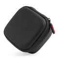 Protective Box for Insta360 Link 2/2C/2 PRO Webcam Accessories PU Waterproof with Organizer for Magnetic Mount Cable Adapter