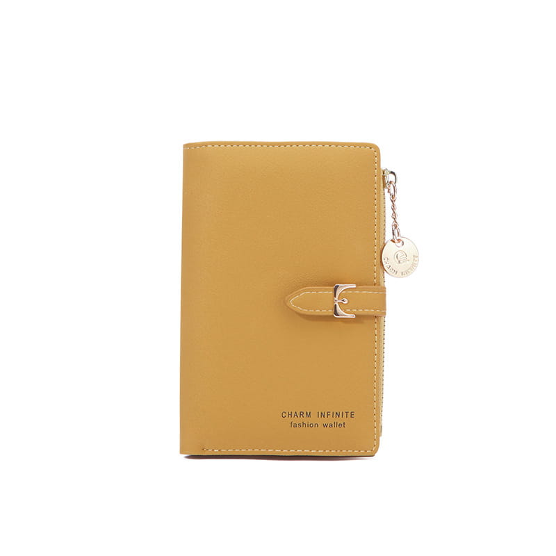 Multifunctional Women’s Short Wallet | R&Z Premium