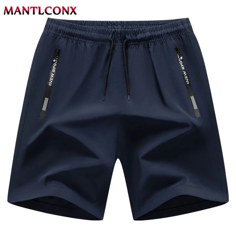 R&z - Performance Training Shorts