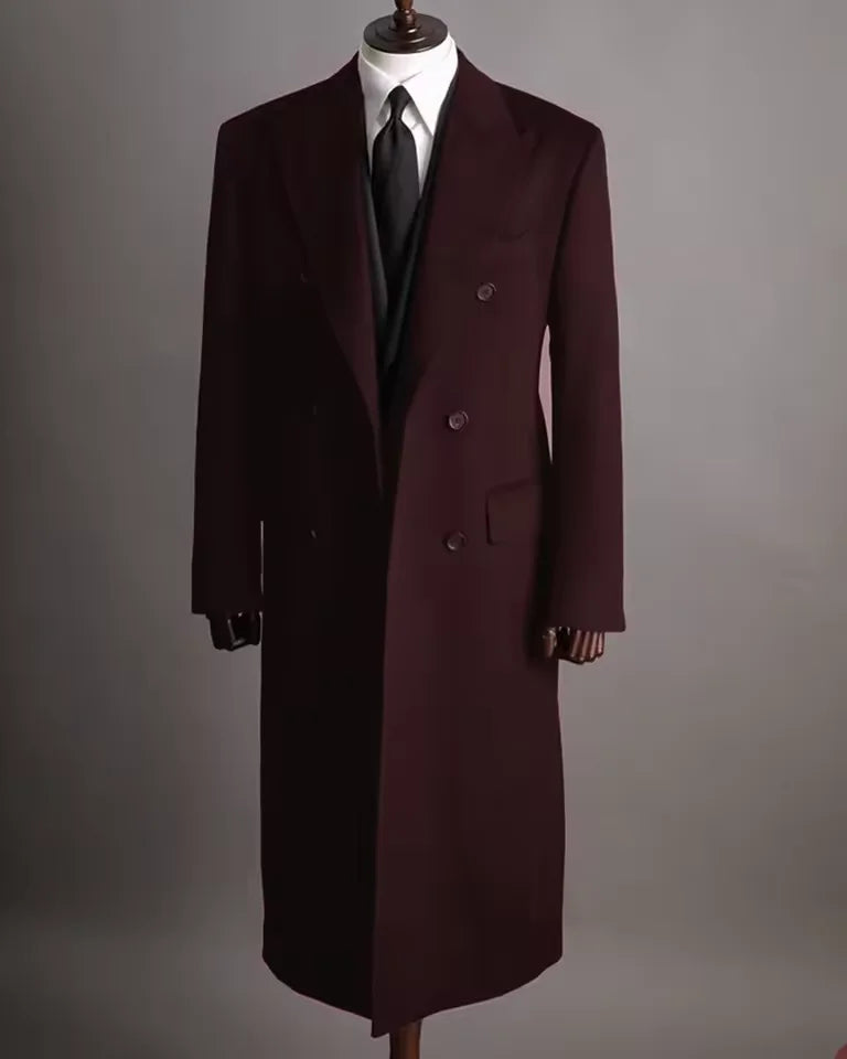 R&z - Luxury Men's Suit Jackets Elegant Man Suit New in Suits & Blazers Male