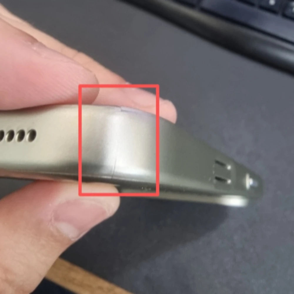 Fashion Plating Luggage Stripes For MagSafe Phone Case For iPhone 18 17 16 15 14 Pro Max Shockproof Wireless Charge Matte Cover