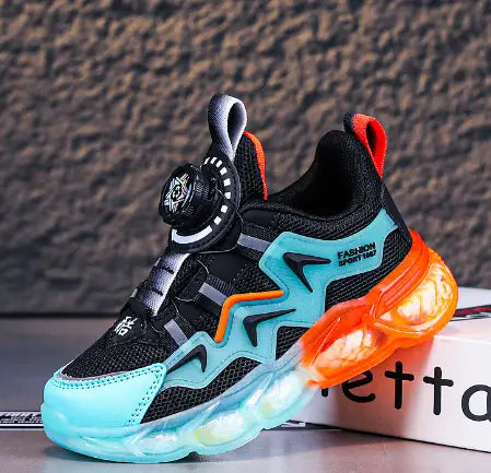 Air Sport Sneakers for Kids