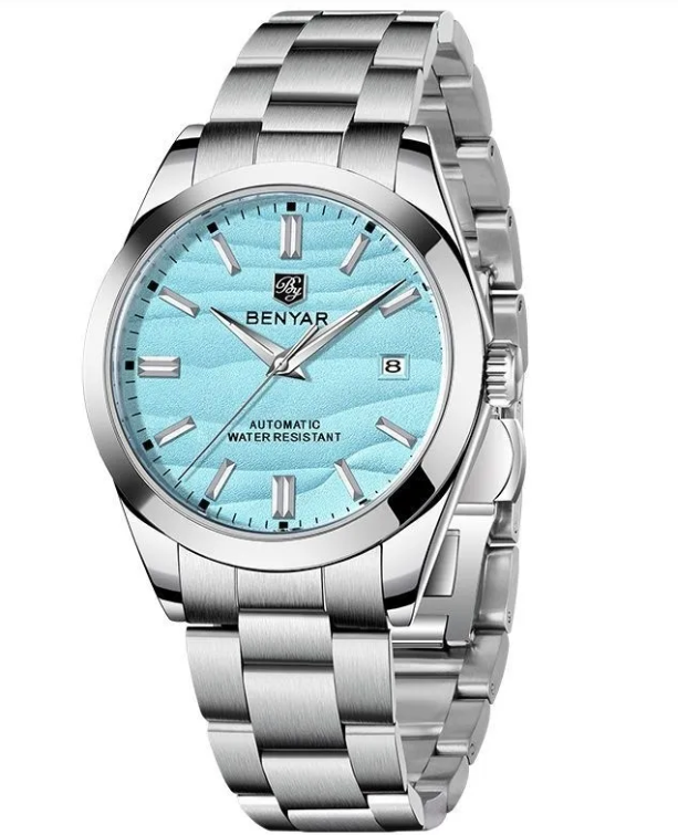 R&Z - Luminous Men's Mechanical Watch