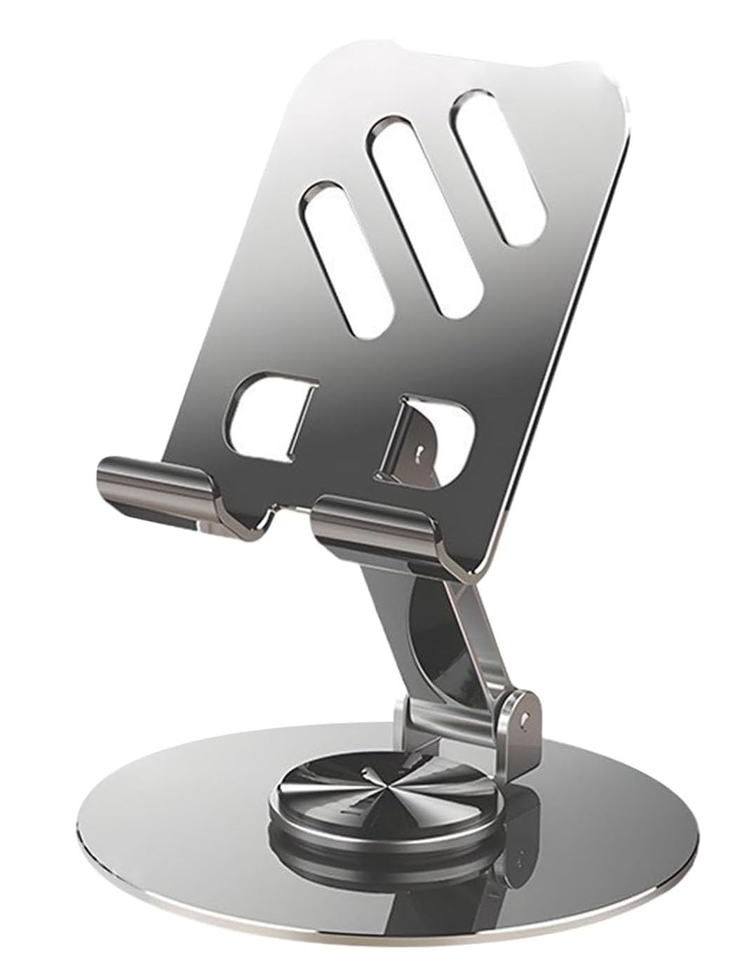 360° Foldable Metal Phone Stand