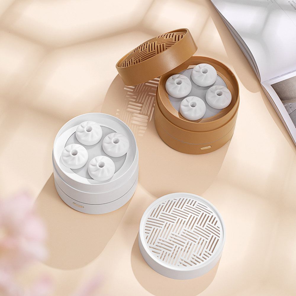 USB Aroma Diffuser – 200ml