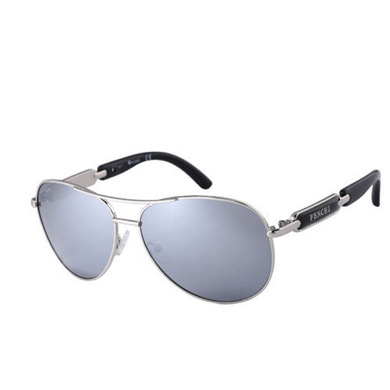 R&z - Women's Polarized Sunglasses with Polaroid Lenses