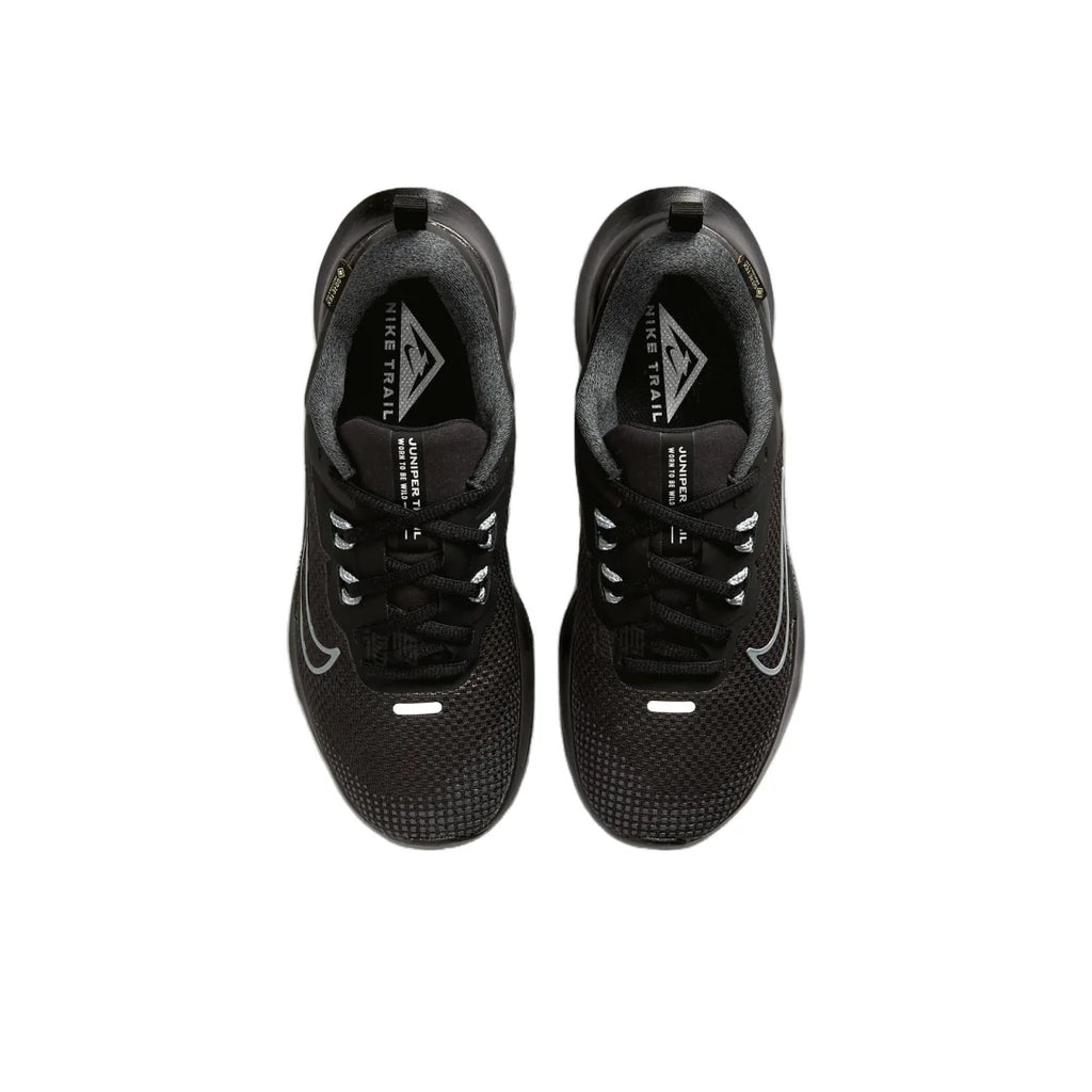Nike Juniper Trail 2 Waterproof Low-Top Trail Running Shoes FB2065-001