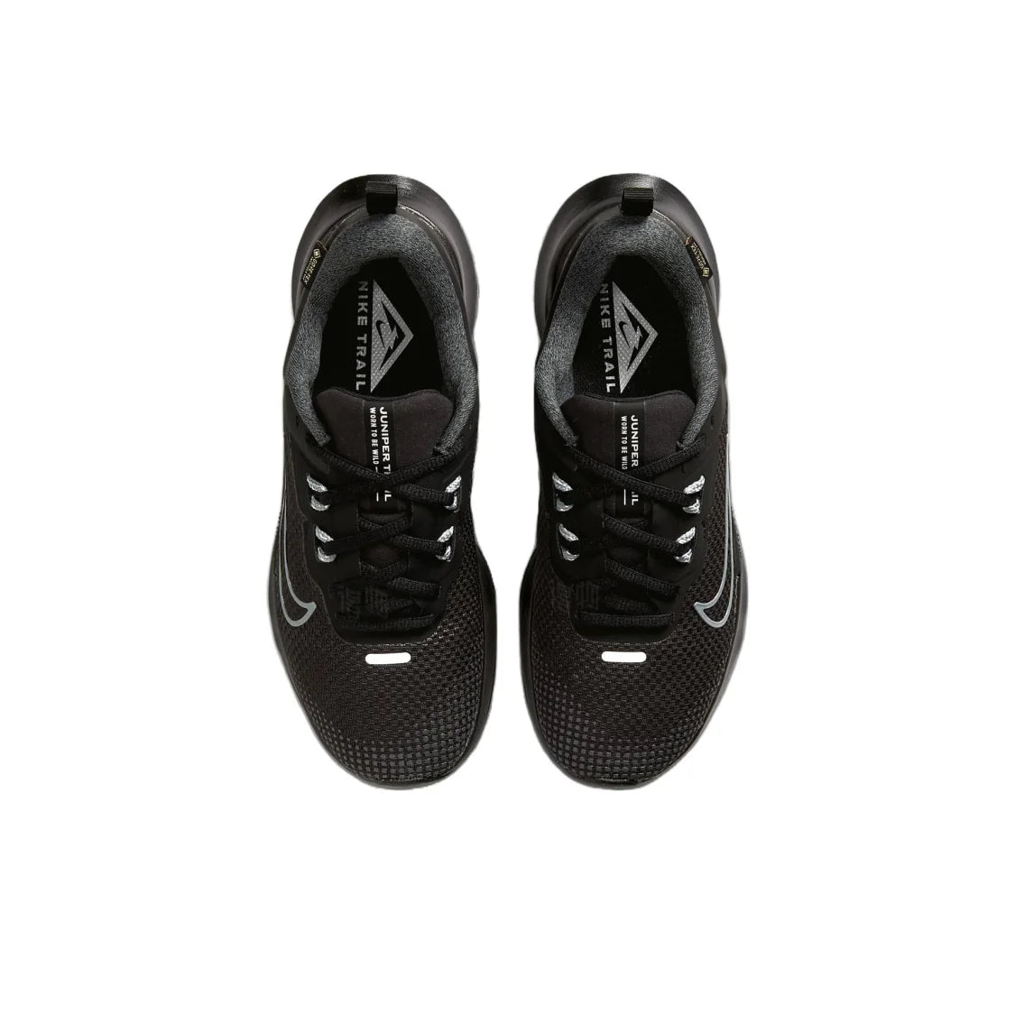 Nike Juniper Trail 2 Waterproof Low-Top Trail Running Shoes FB2065-001