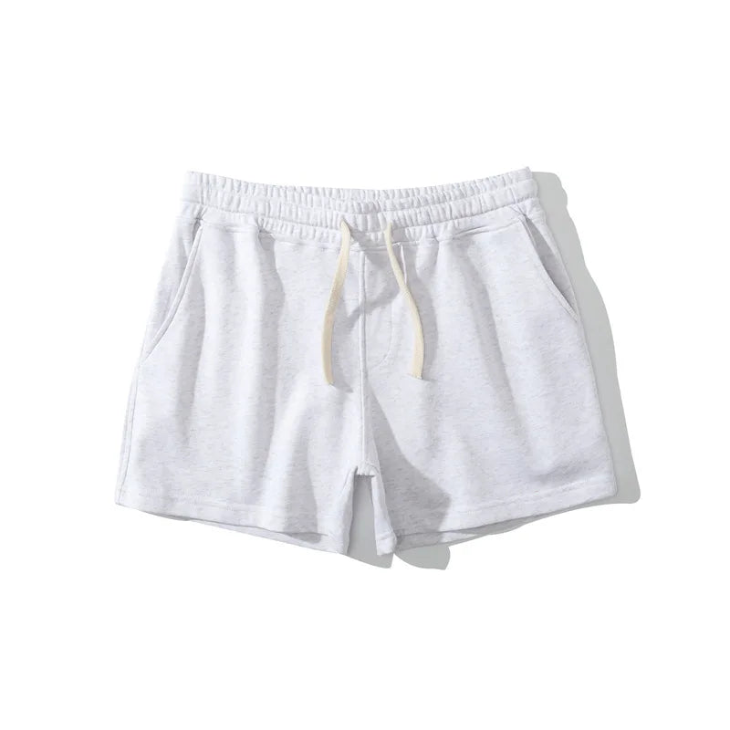 R&z - Shorts For Men Gym Fitness Home Casual Sport Underwear