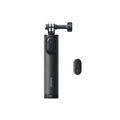 Portable Mini Selfie Stick For Insta360, 2.0 Compact Tripod 1/4 Screw Mount for X4 Air GO Ultra Ace Pro 2 Link