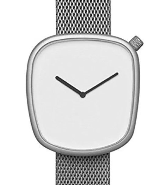 R&Z - Square Quartz Watch