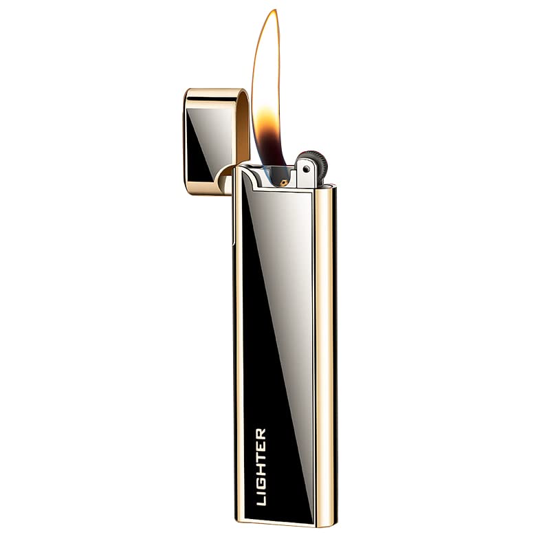 Slim Soft Flame Lighter