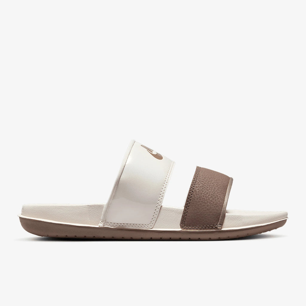 Nike Official Summer New Women's Lightweight and Breathable Slide Sandals DC0496-005
