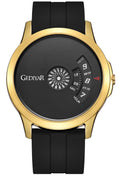 R&z - Mens Watches Waterproof Cool Unique Watch