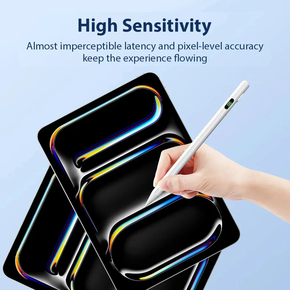 R&z - Pencil Ipad Pro Air Mini 2024 Universal Stylus Pens Huawei Samsung Xiaomi Android Tablet Phone Accessories
