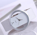 Quartz Watch Women Gift