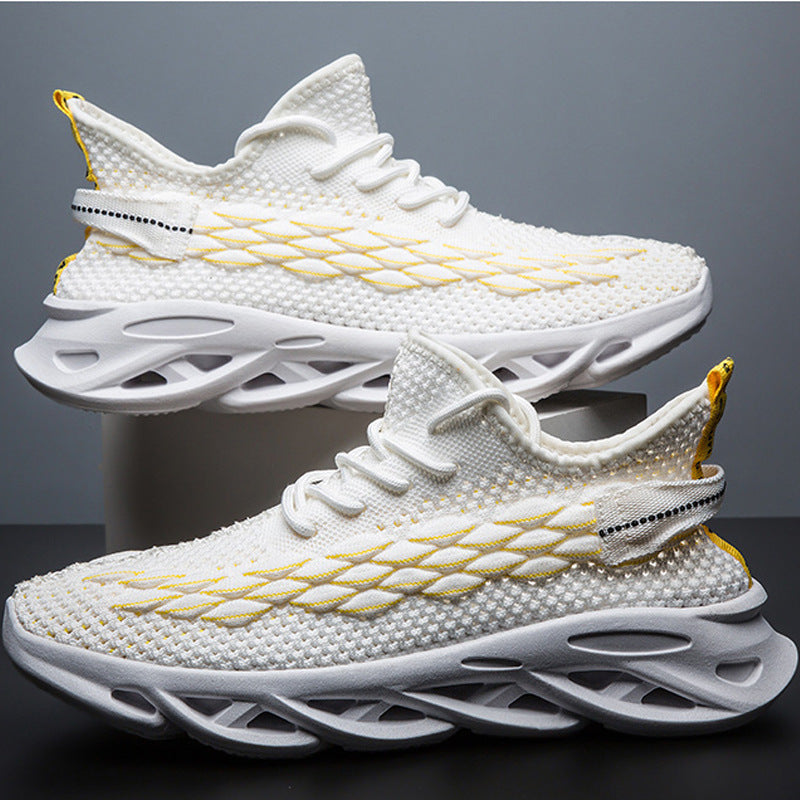 R&z - Shoes 2020 Autumn Trendy Running Sneakers