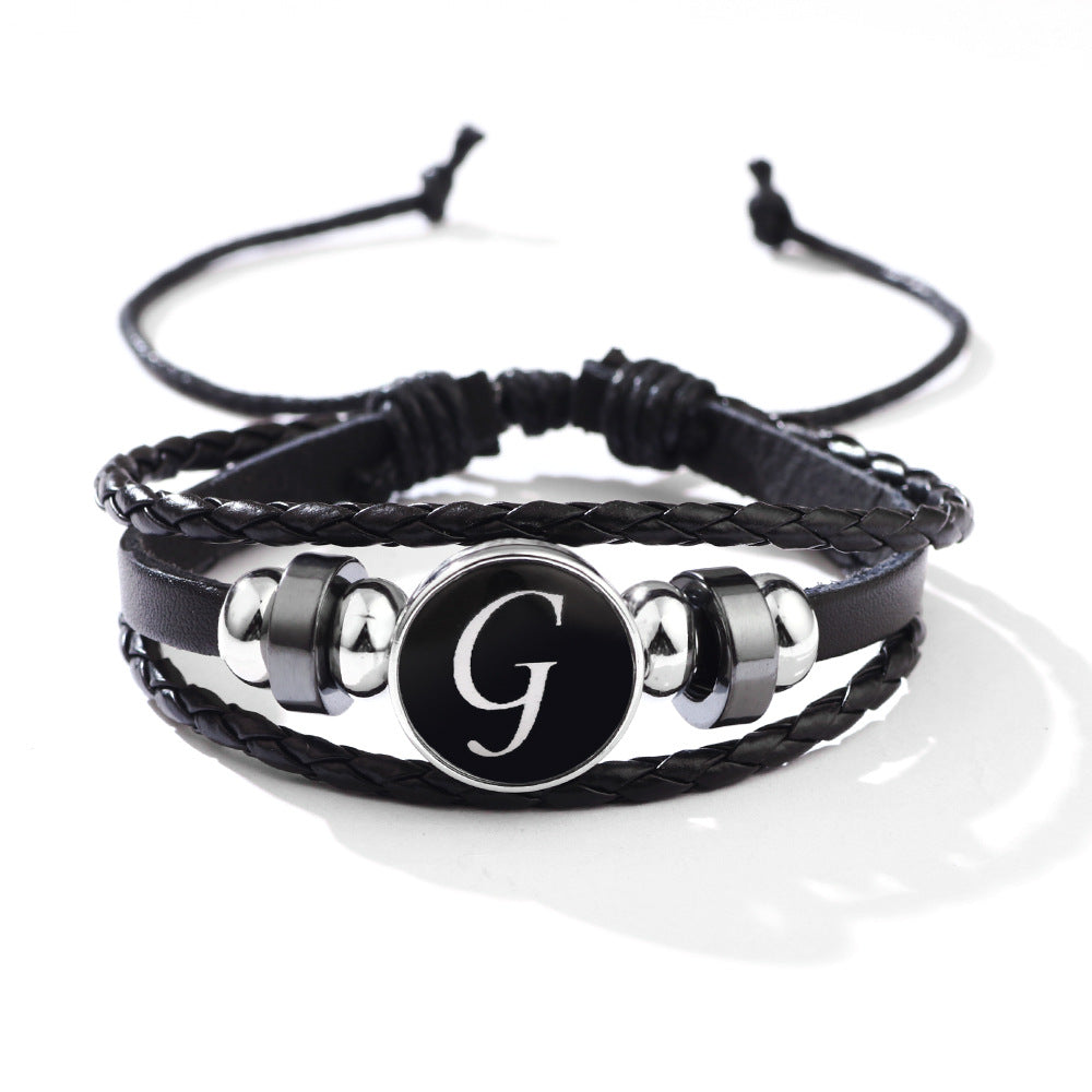 R&z -  Simple Fashion Bracelet