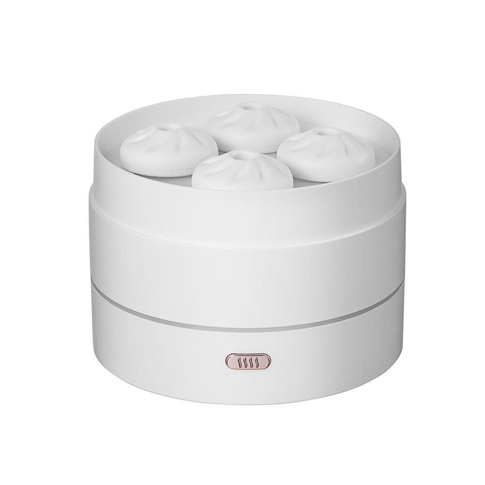 USB Aroma Diffuser – 200ml
