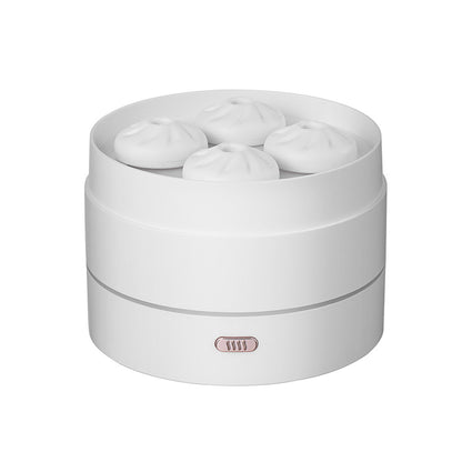 USB Aroma Diffuser – 200ml