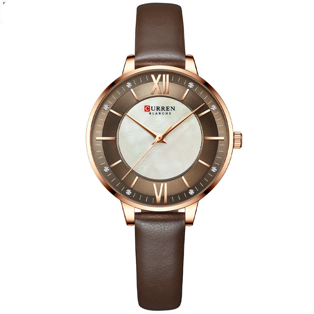R&Z - Elegant Women's Watch