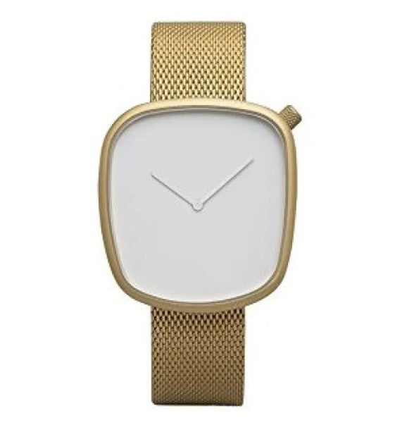 R&Z - Square Quartz Watch