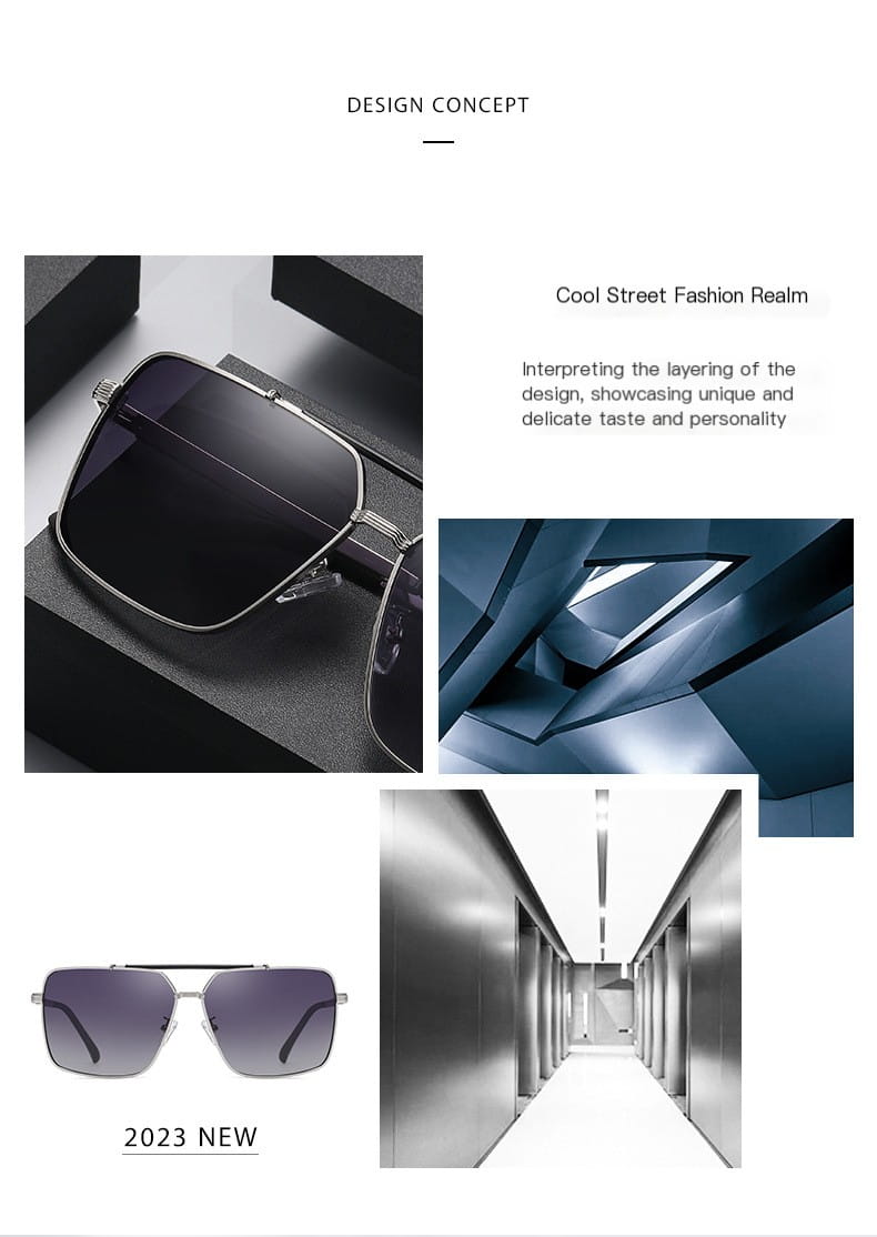 Sunglasses Image 2