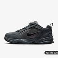 Nike Genuine Air Monarch IV Men's Comfort Cushioned Sneakers 415445-020