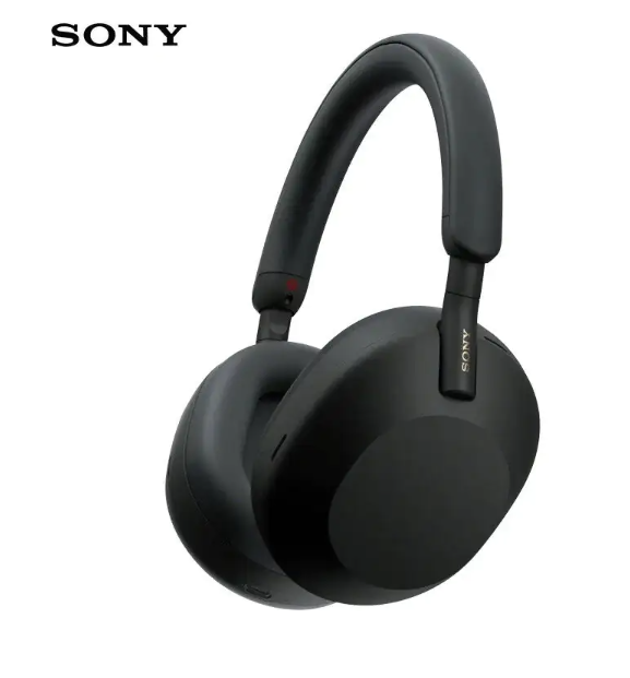 R&Z - Elite Wireless Headphones