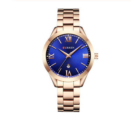 R&Z - Premium Gold Watch The Best