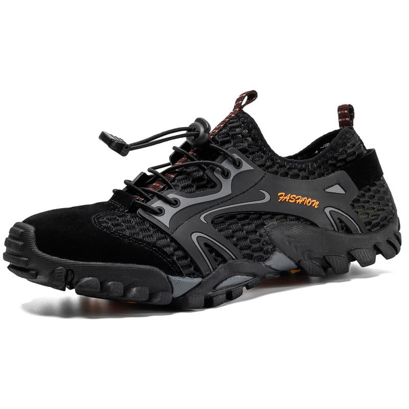 R&z - Summer Sports Climbing Shoes - Outdoor Hiking Footwear
