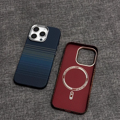Slim Magnetic iPhone Case