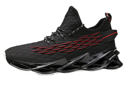 R&z - Blade Sneakers - Mesh Sport Shoes
