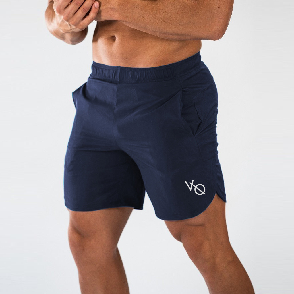 R&Z - Men's Running Shorts
