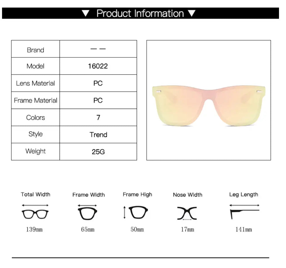Stylish Sunglasses