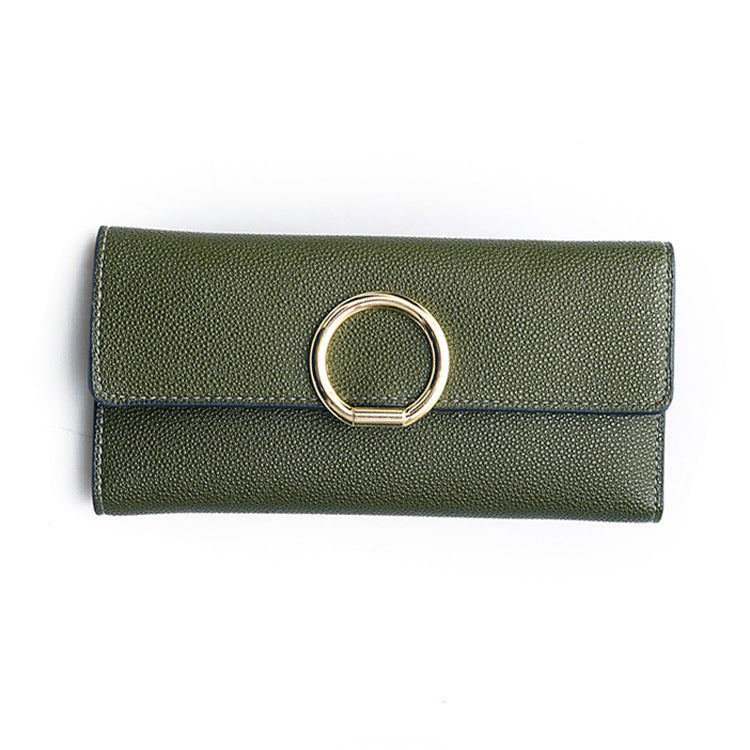 Women's Wallet and Clutch Handbag