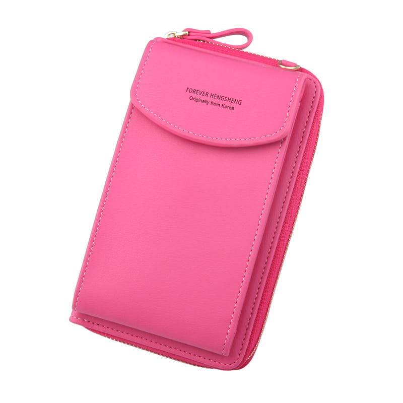 Large Capacity Women’s Wallet R&Z premium