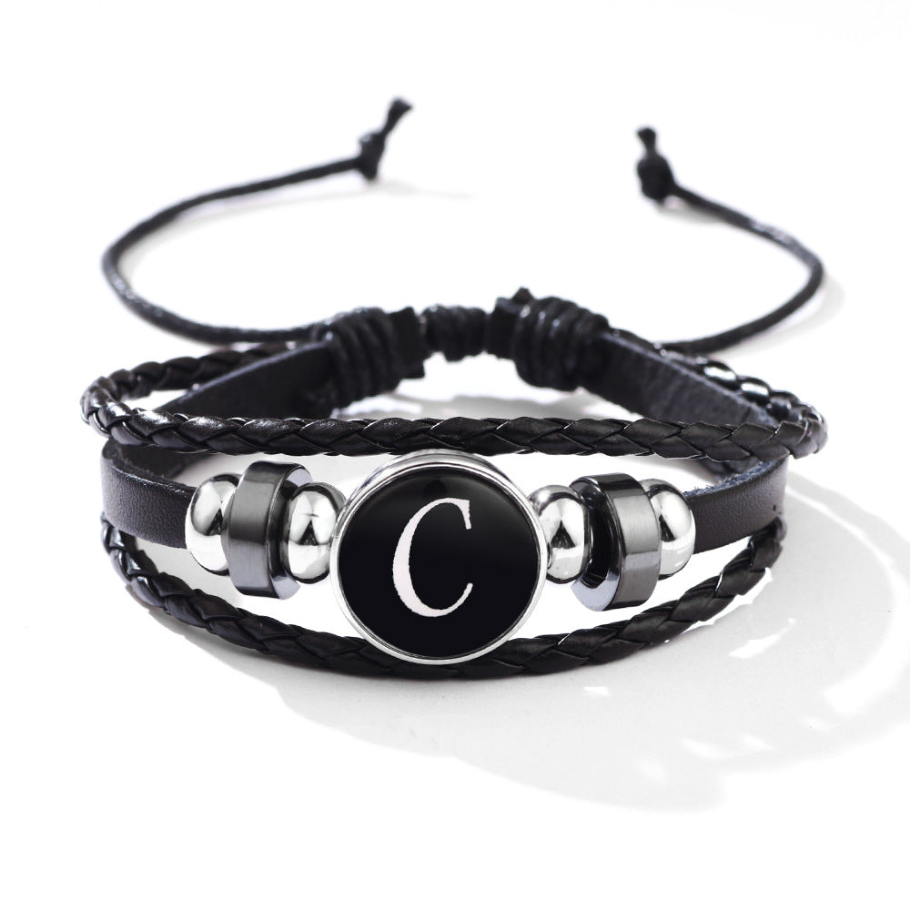 R&z -  Simple Fashion Bracelet