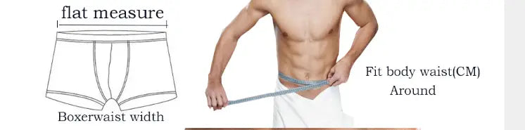 Men's Shorts Image 2