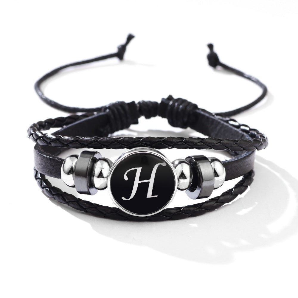 R&z -  Simple Fashion Bracelet